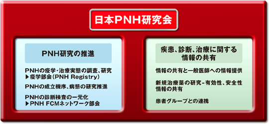 日本PNH研究会